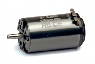 GM RACE SC55 7,5T motor