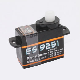 Emax 9251