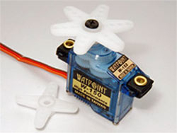 Waipoint W150