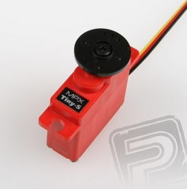 Servo TINY-S Multiplex