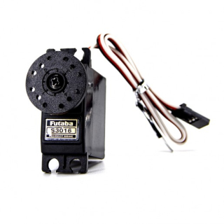 Futaba S3016– Mini Analog Servo