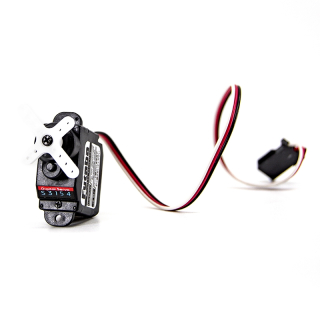Futaba S3154 servo