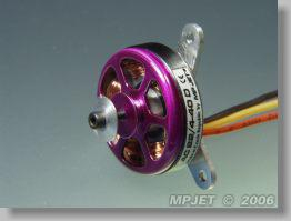 MP-JET AC 22/4-40 D/17g