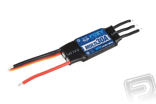 FOXY Multi 30A Opto střídavý regulátor