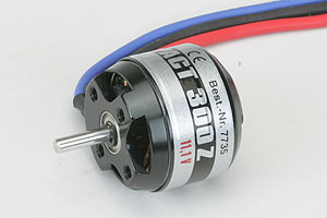 COMPACT 300Z 930KV,57g