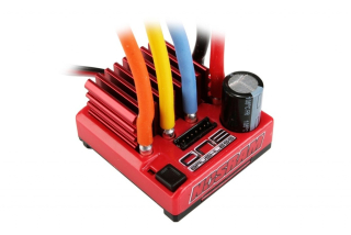 NOSRAM ONE BRUSHLESS