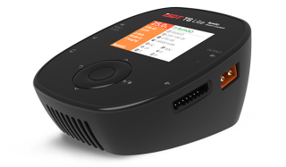 iSDT T6 Lite 600W chytrý nabíječ