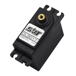 SRT-DL3017 Digital servo (17 kg-0,15s/60°)