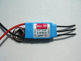AC 100A Opto 7