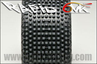 6MIK RAPID super soft
