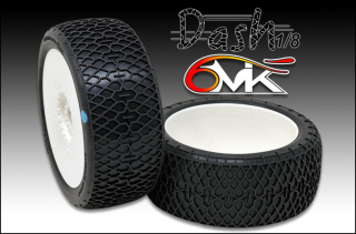 6MIK DASH super soft