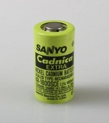 Panasonic KR-1800SCE 