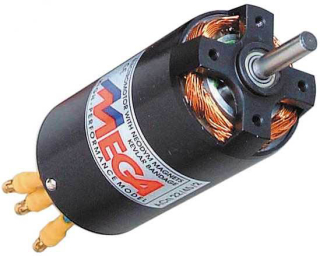 Mega ACn 22/45/2