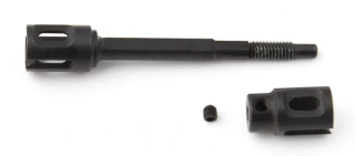 AE92092 spojková hřídel