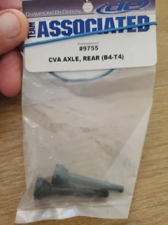 AE9755 CVA zadní