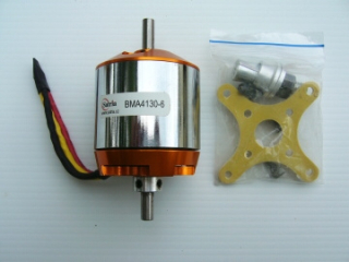 BMA4130-7 (5058-7)400g