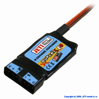 Expander E4