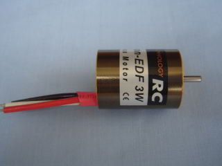 EDF-3W 3000Kv