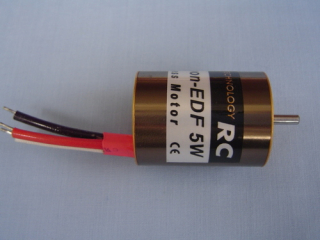 EDF-5W 1800Kv