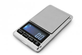 Digitální váha  500g/0,1g