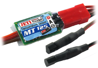 MT 125