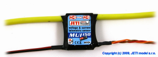 MUI 150