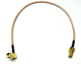 Prodlužovací anténní kabel pro moduly TF/TG/TGi