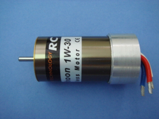 EDF 1W-35 4000Kv