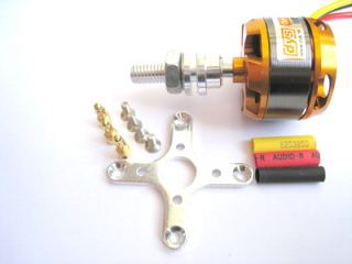 BMA2808-10 (3530-10)74g