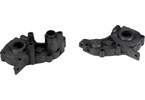 22 Gear Case (Rear Engine)