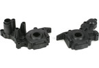22 Gear Case (Mid Engine)