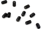 Červík imbus M3x5mm ocel (10)
