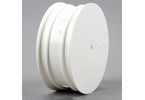 22 White Front Wheel (2)