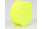 22 Yellow Front Wheel (2)