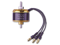 S-2208-34 (1150KV)40g