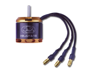 HKII-2213-16 (3200KV)