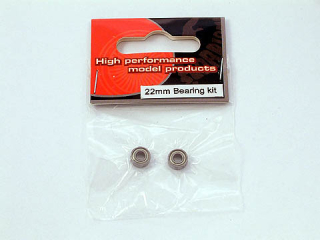 Scorpion 22mm Motor Bearing Kit