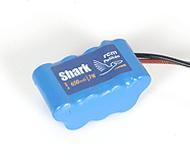 8,4V 650mAh SHARK tvar kostka