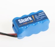 9,6V 1100mAh SHARK tvar kostka