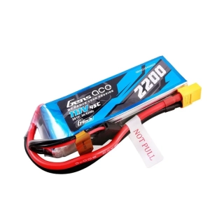 GENS ACE G-TECH LiPO 11.1C 45C XT60